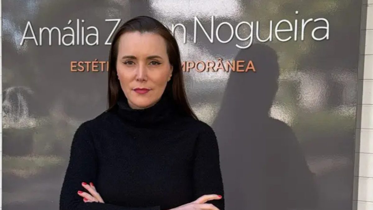 Do Direito à Estética: como Amália Zanon se tornou uma das empresárias mais influentes de Porto Alegre