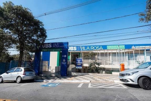 São Bernardo recebe R$ 50 milhões do estado para UBSs