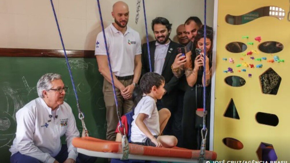 Teste para diagnóstico precoce de autismo será incluído no SUS aos 16 meses